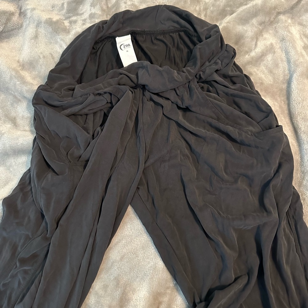 Zyia Joggers in a bottle